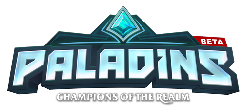 Paladins champions of the realm